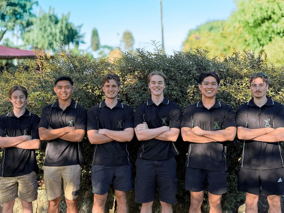 GreenLab Team