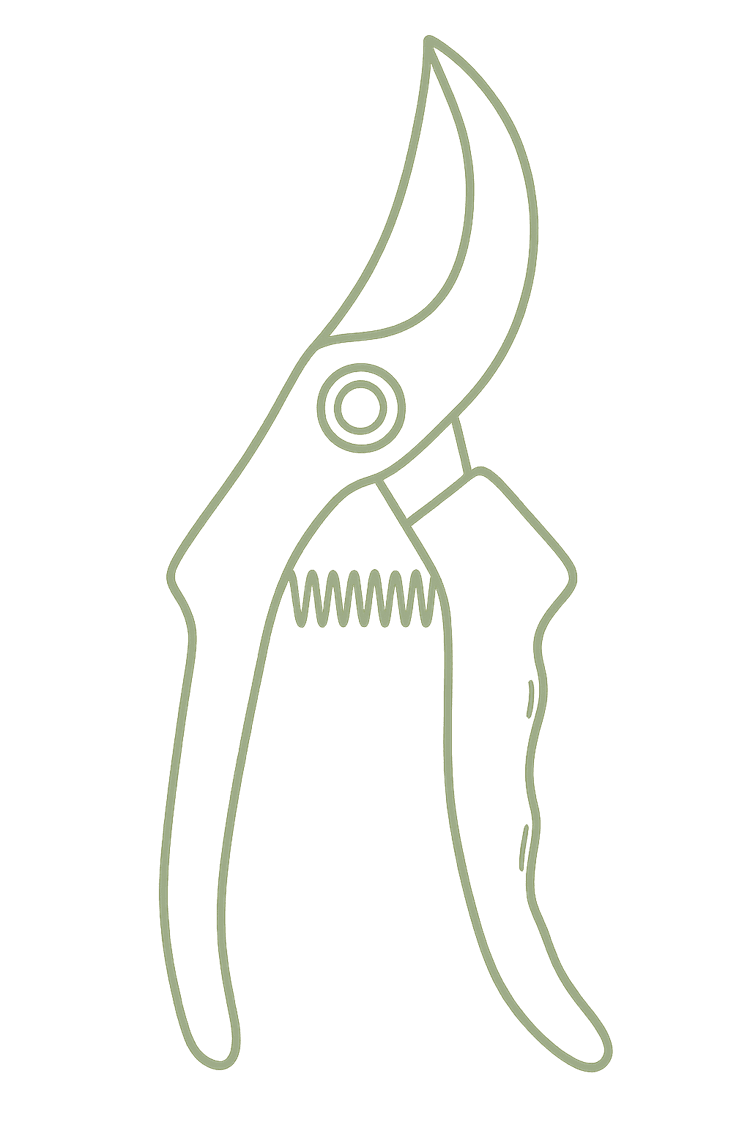 Cutting Tool Background