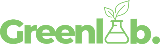 GreenLabs Logo