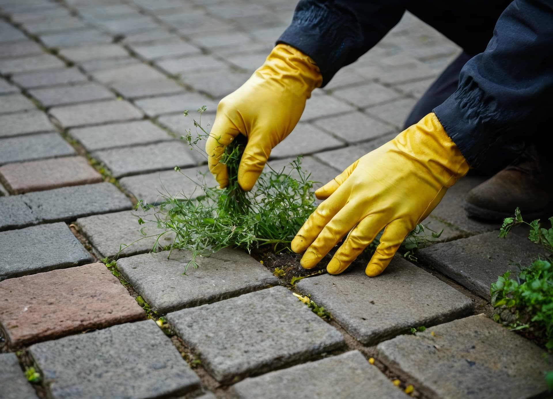 Weed Control