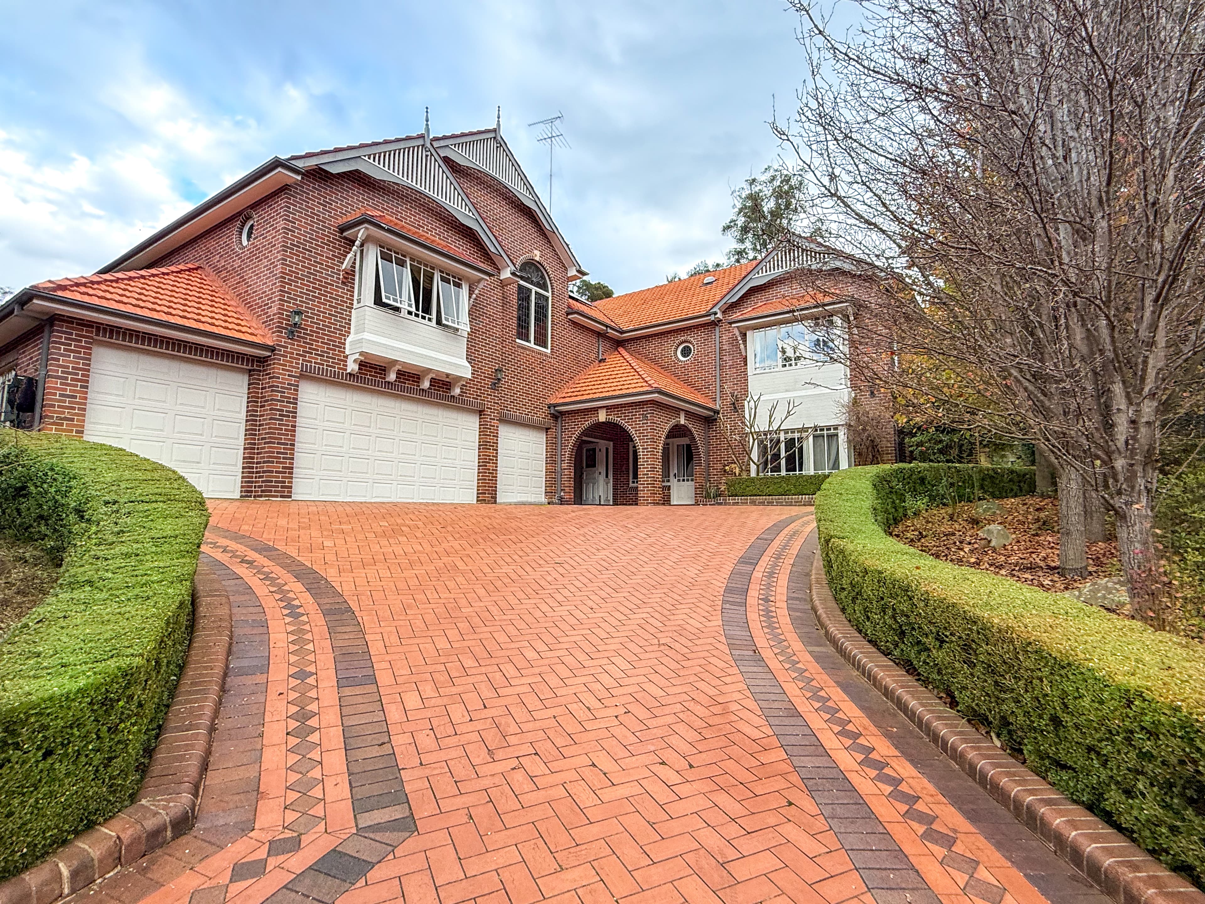 West Pennant Hills