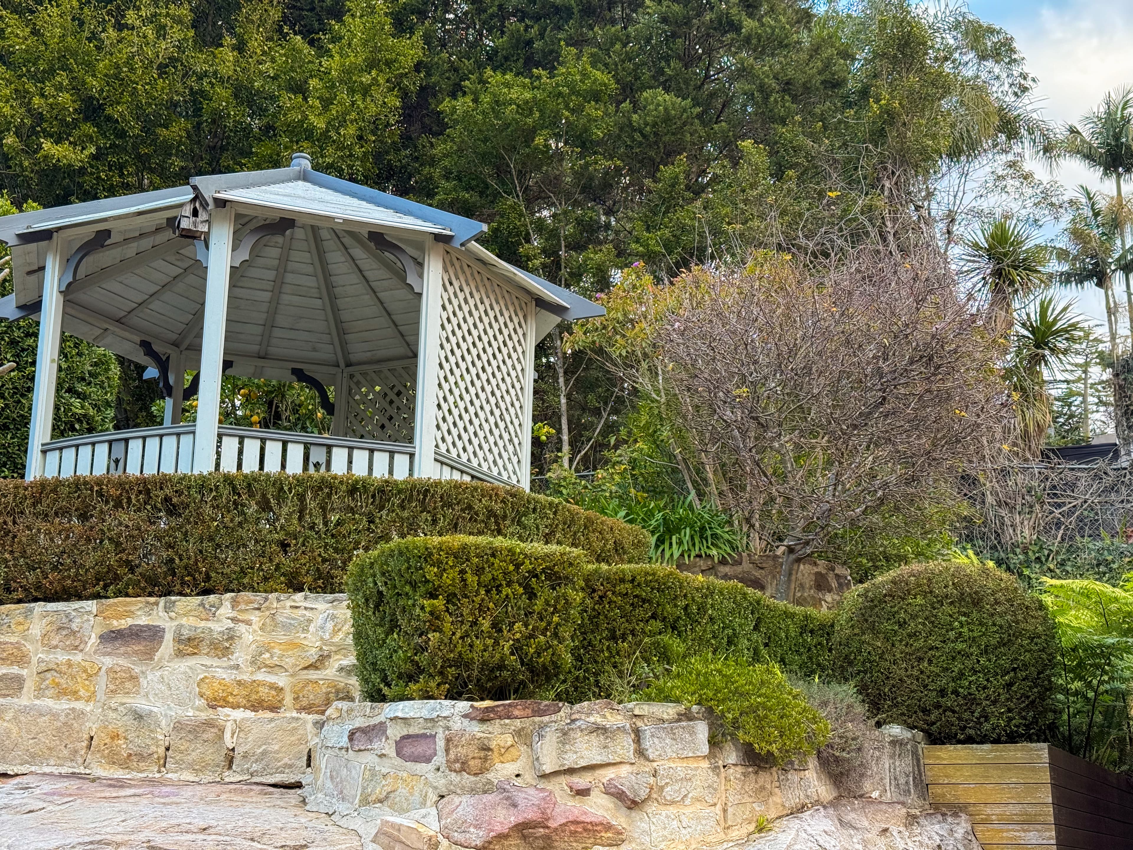 Pennant Hills